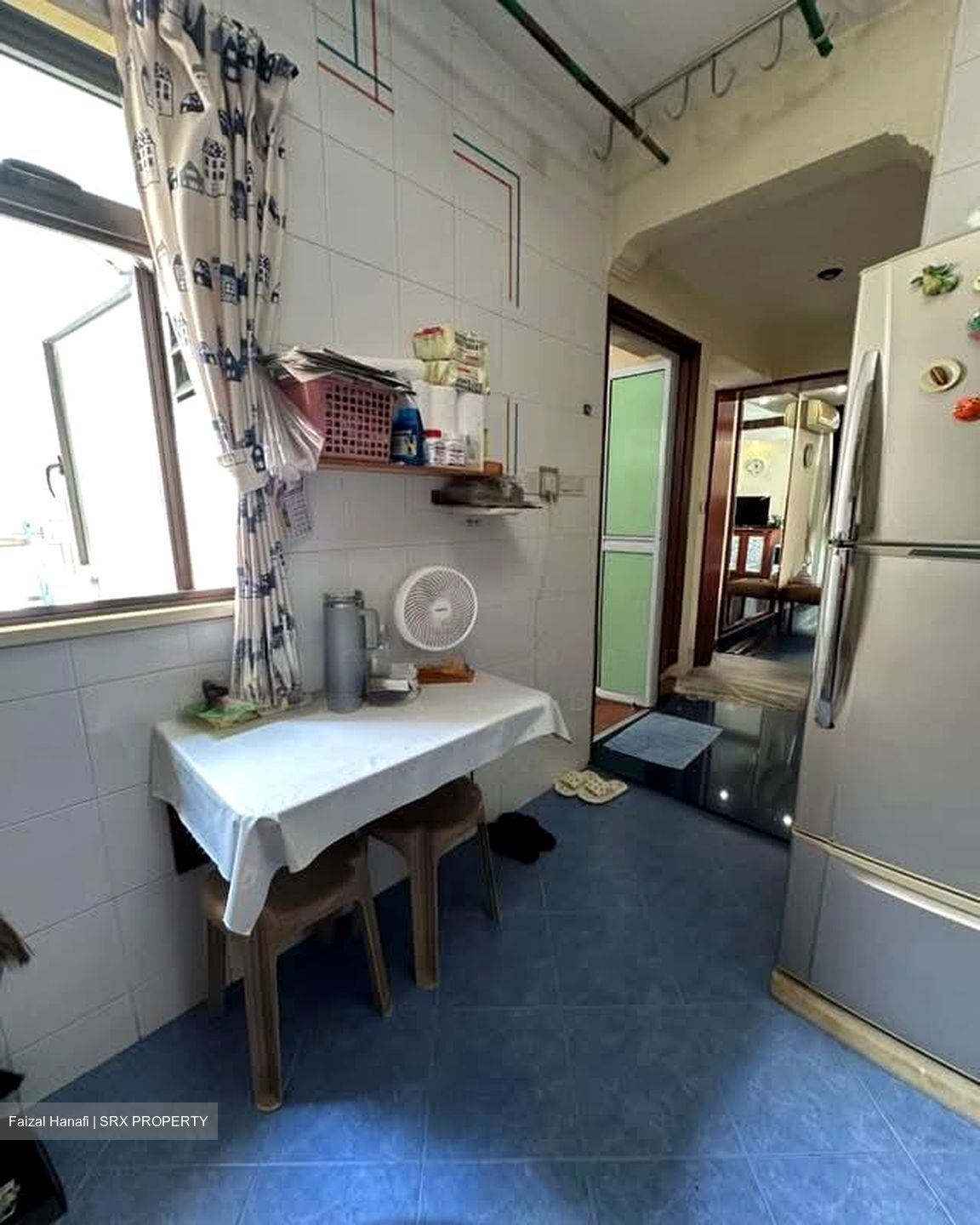 Blk 32 Eunos Court (Geylang), HDB 3 Rooms #556514411